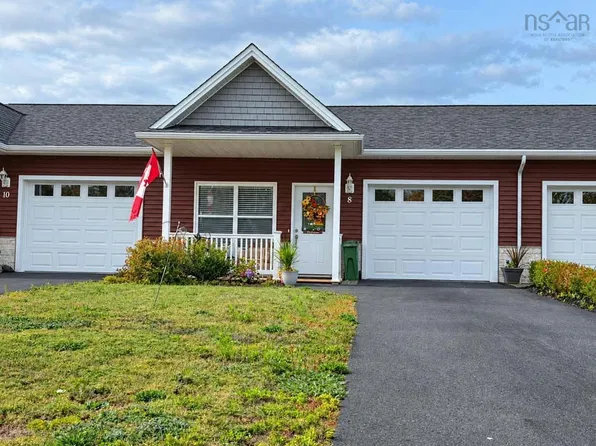 8 Covington Pl, Colchester, NS B2N 0J8