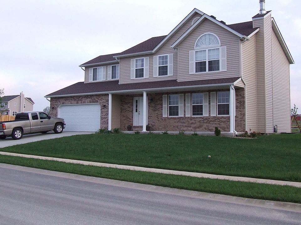 2nd image of 1317 Nottinghill Dr