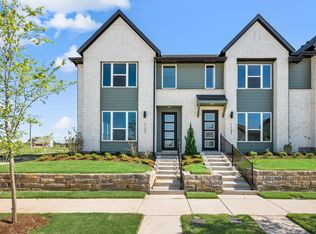 1137 Carnation Dr, Crowley, TX 76036