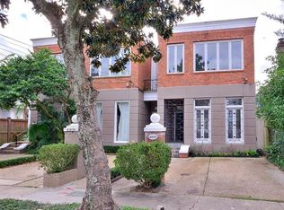 4920 Coliseum St, New Orleans, LA 70115