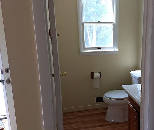 1/2 Bath