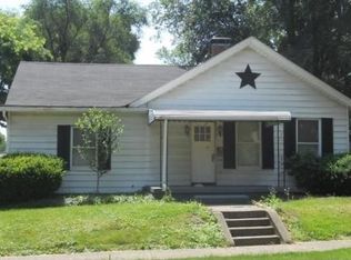 1737 Main Ave W, Massillon, OH 44647