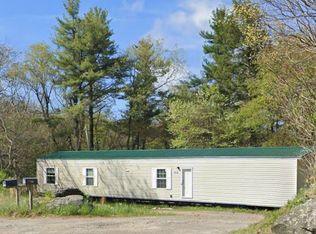 11 Little Rock Rd, Newland, NC 28657