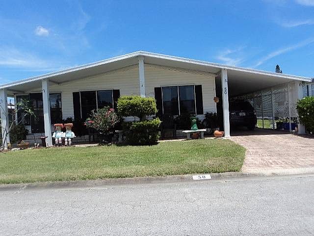 1st image of 7300 20th St Lot 50