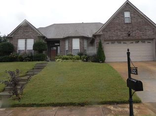 5282 Solitaire Way, Memphis, TN 38109