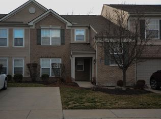 1539 Weatherstone Cir, Monroe, OH 45050