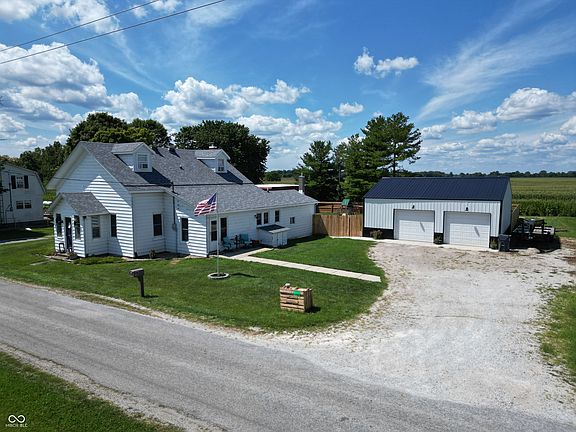 2nd image of 11835 S County Road 1050 W