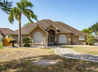 1606 E Mile 3 Rd, Mission, TX 78573