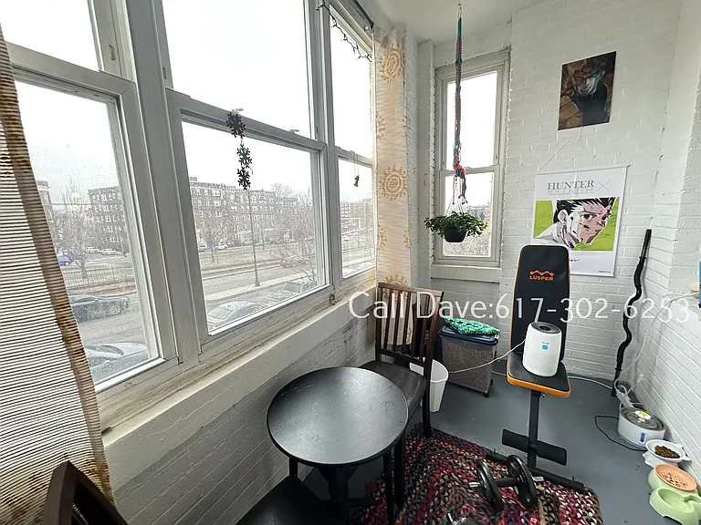1634 Commonwealth Ave #3 — Photo 7
