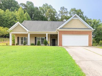 411 Redtail Rd, Jefferson, GA, 30549