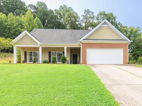 411 Redtail Rd, Jefferson, GA 30549