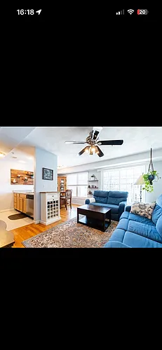 21 Adams St #202 Photo 1