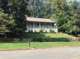803 Alabama Ave, Sheffield, AL 35660