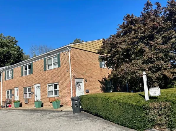 30 Maple Tree Avenue #J, Stamford, CT 06906