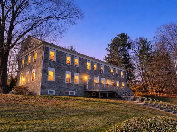 Fitch House Apartments, 2 Stockhouse Rd #Fh-4, Bozrah, CT 06334