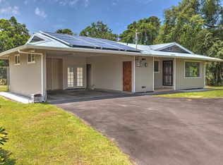 122B Kekela St, Hilo, HI 96720
