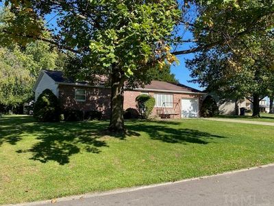 1505 Heather Ln, Covington, IN, 47932