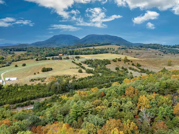 0 Toad Run, Lexington, VA 24450