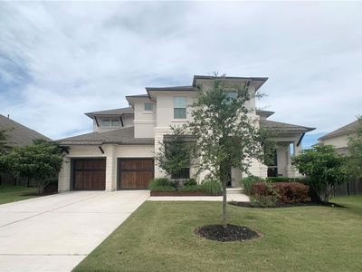 12704 Padua Dr, Austin, TX, 78739