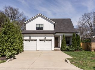 526 Radnor St, Nashville, TN 37211