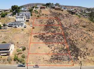 0 Chestnut St, Spring Valley, CA 91977