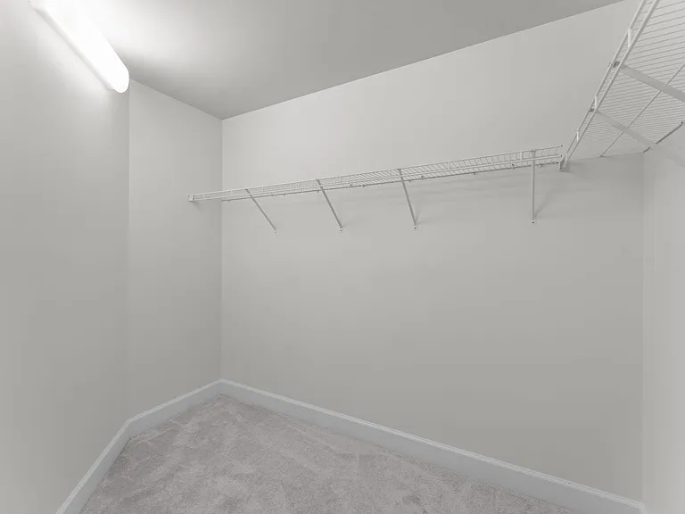 Walkin Closet