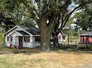 12416 Old Canehill Rd, Lincoln, AR 72744