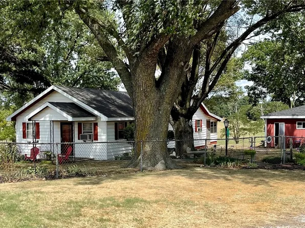 12416 Old Canehill Rd, Lincoln, AR 72744