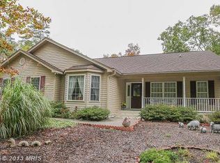 142 Yorktown Blvd, Locust Grove, VA 22508