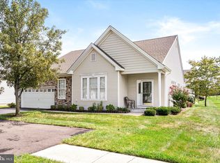 31 Canary Way, Hamilton, NJ 08690