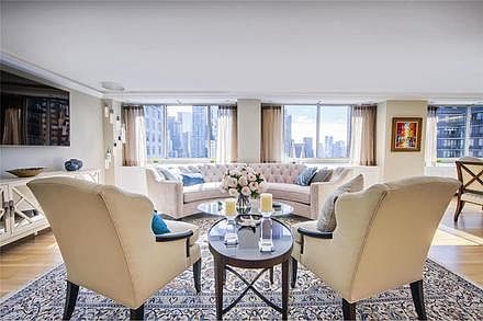 1st image of 30 W 63rd St #25EFG