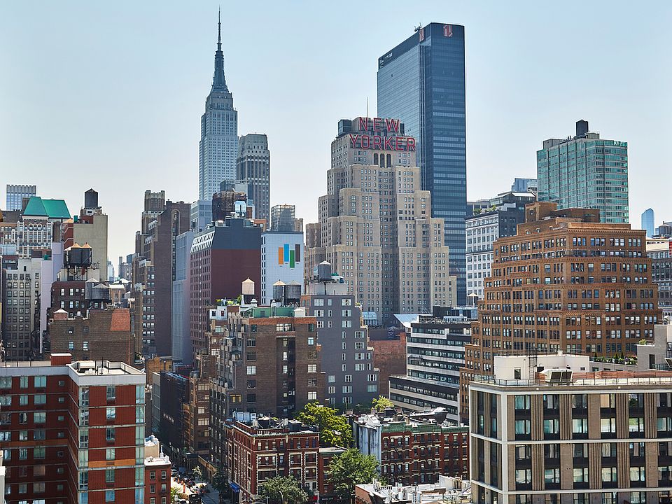 1st image of 448 W 37th St APT 12D