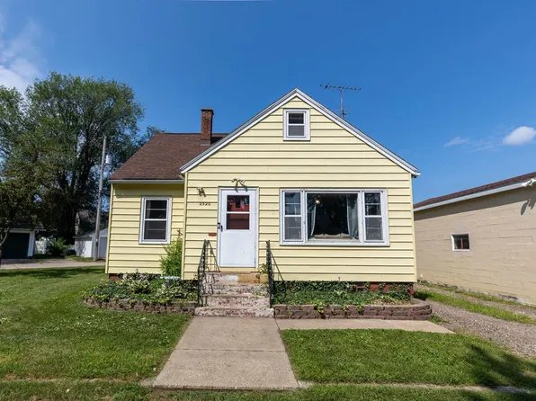 2520 15th PLACE S S, La Crosse, WI 54601