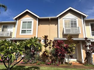 94-692 Lumiauau St #TT5, Waipahu, HI 96797