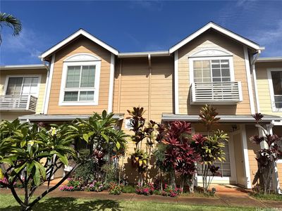 94-692 Lumiauau St #Tt5, Waipahu, HI, 96797