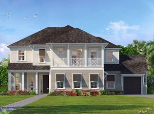 107 Seagrove Dr, Ponte Vedra, FL 32081