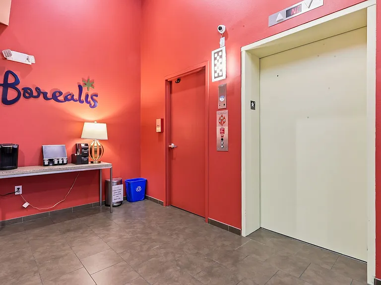 Borealis Apartments — Photo 6