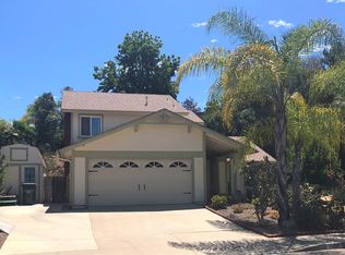 1126 Senwood Way, Fallbrook, CA 92028