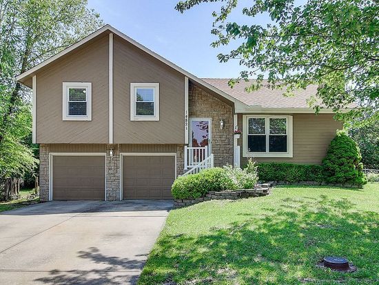 14821 S Alden St Olathe Ks 66062 Zillow
