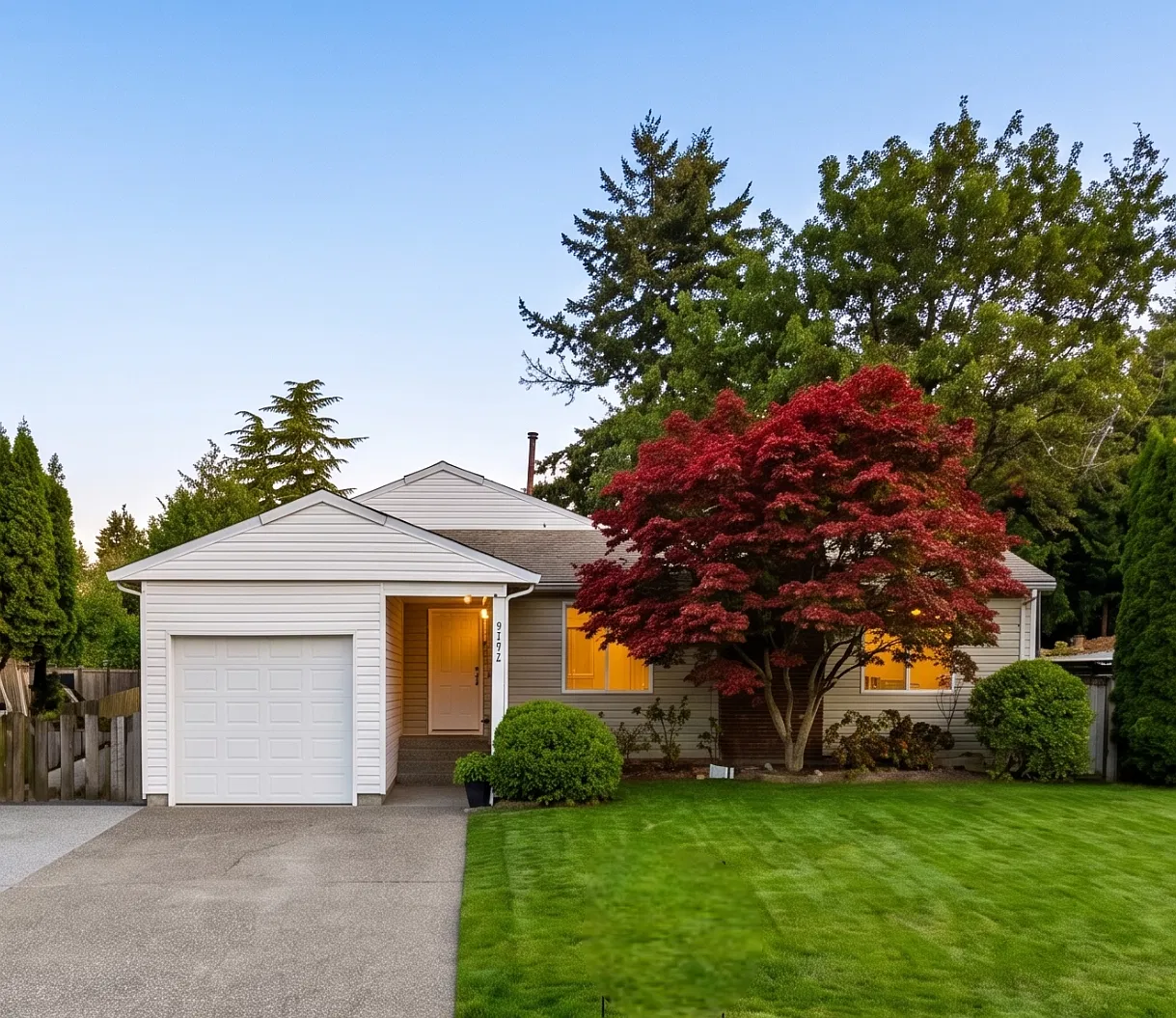 1 bed, $1,100 — Photo 1