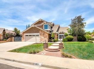807 Linda Ct, Walnut, CA 91789