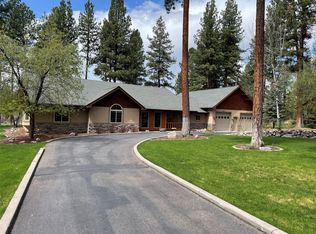 233 Golf View Dr, Seeley Lake, MT 59868