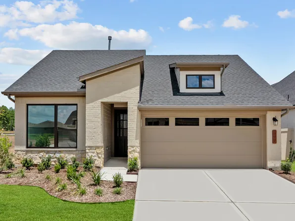 529 Red Eyed Vireo Ct, Magnolia, TX 77354