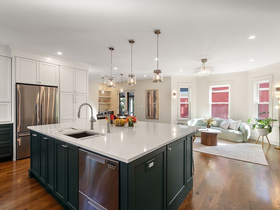1st image of 17 Willow Ave #2