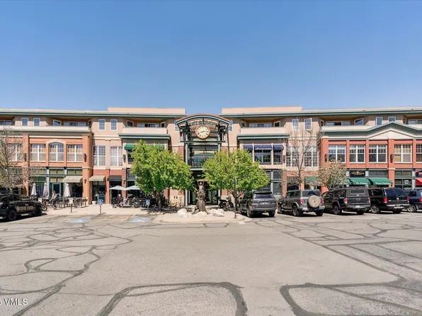 97 Main St #308, Edwards, CO 81632