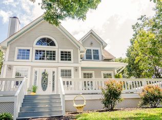 3668 Shope Rd, Gainesville, GA 30506