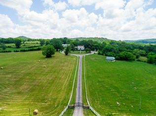 1422 Globe Rd, Lewisburg, TN 37091