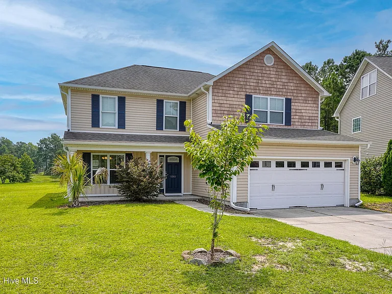 1261 S Brook Rd — Photo 1