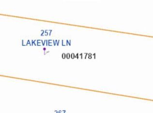 257 Lakeview Lane, Cameron, NC 28326