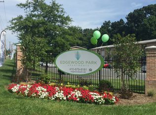 607 Edgewood Rd APT 92, Edgewood, MD 21040
